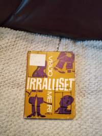 Irralliset