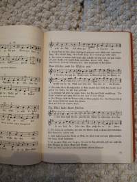 Bruder Singer : lieder unserer volkes