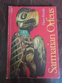 Sarmatian Orfeus