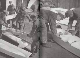 Kannas   -Sarjakuva- ja valokuvateos Karjalasta 1944