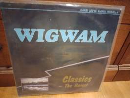 Wigwam - Classics - The Rarest