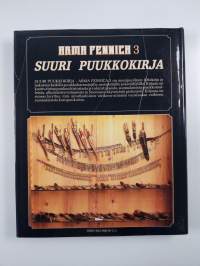 Arma Fennica 3, Suuri puukkokirja : Finnish knives and bayonets