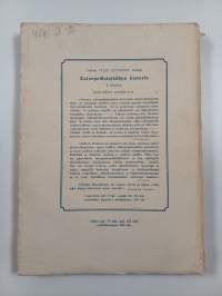Talonpoikaissäädyn historia :; Suomen valtiopäivillä 1809-1906, 2 - Säädyn jäsenet, sihteerit ja tulkit