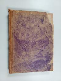 Litteraturblad for Allman Medborgerlig Bildning 1853