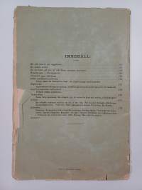 Tidskrift för jägare och fiskare : häft 4 juli 30 1897