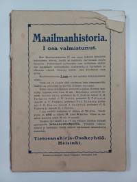 Tietosanakirja 38 nide