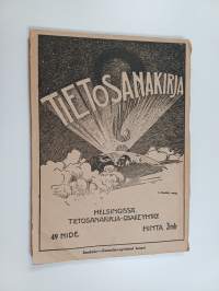 Tyhjä kuva