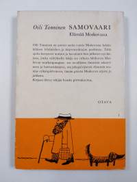 Samovaari : elämää Moskovassa