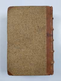 Wälloflige borgare-ståndets protocoller wid riksdagen i Stockholm, år 1789 ; Wälloflige borgare-ståndets protocoller wid riksdagen i Gefle, År 1792