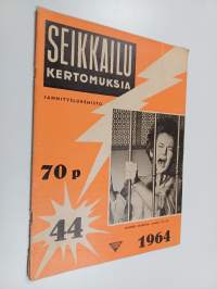 Tyhjä kuva