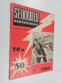 Tyhjä kuva