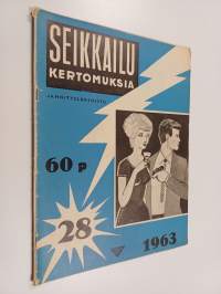 Tyhjä kuva