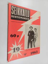 Tyhjä kuva