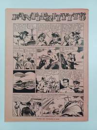 Seikkailukertomuksia 19/1963