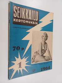 Tyhjä kuva