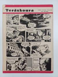 Seikkailukertomuksia 42/1964