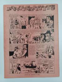 Seikkailukertomuksia 3/1963