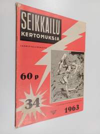 Tyhjä kuva