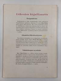 Konekirjoituksen alkeet