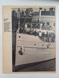 Suomen kuvalehti 33/1968