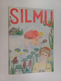 Silmu