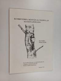 Kuoreveden, Mäntän ja Vilppulan alueen linnusto