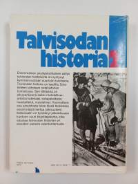 Talvisodan historia 2 : Sotatoimet Karjalan kannaksella