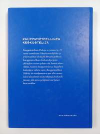 Kauppatieteellinen keskustelija : Kauppatieteellinen yhdistys 1931-2001