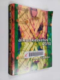 Tyhjä kuva