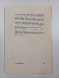 Messusävelmien säestykset vuoden 1968 kirkolliskokouksessa hyväksyttyihin messusävelmiin