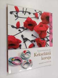 Suunnittele &amp; tee kekseliäitä koruja