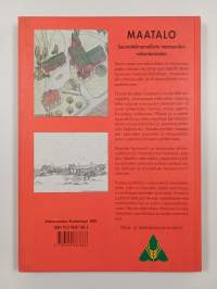 Maatalo : suunnitelmamallisto maaseudun rakentamiseen
