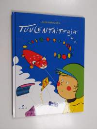 Tuulentaittaja