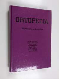Ortopedia : käytännön ortopediaa 2