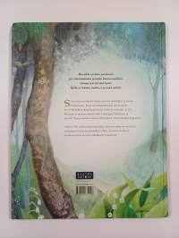 Soiva metsä : Jean Sibeliuksen matkassa