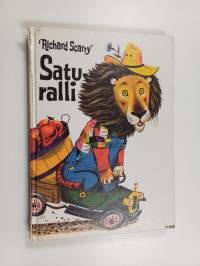 Saturalli
