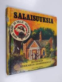 Tyhjä kuva