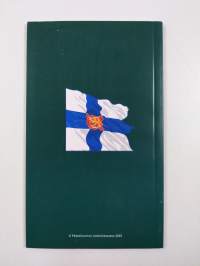 Taskutietoa puolustusvoimista 2005