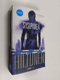 Sysipimeä