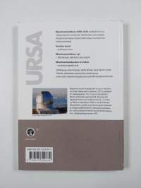 Maailmankaikkeus 2009-2010 : tähtitieteen vuosikirja