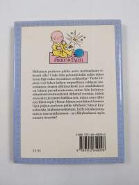 Jousimies : luonne, kehitys, menestys, tavat, tunteet, ihmissuhteet