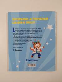 Supermarsun rohkeuskirja
