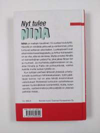 Nyt tulee Nina