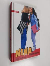 Ninan kevätsäpinät