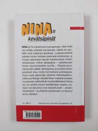 Ninan kevätsäpinät
