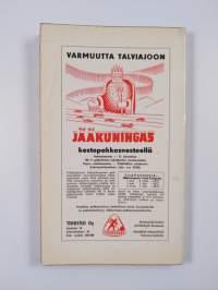 Automiehen käsikirja