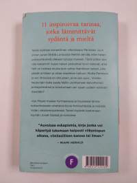 Pariisi yhdelle ja muita kertomuksia