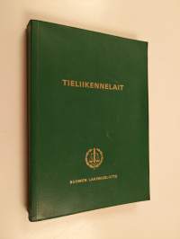 Tieliikennelait