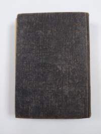Suomen evankelisluterilaisen kirkon virsikirja (1945)