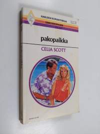 Pakopaikka